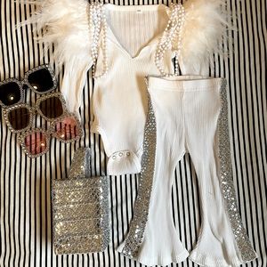 Elton John Toddler Halloween costume 18m/2-3t